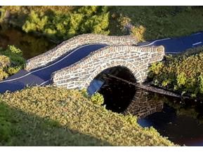 Hump Back Bridge